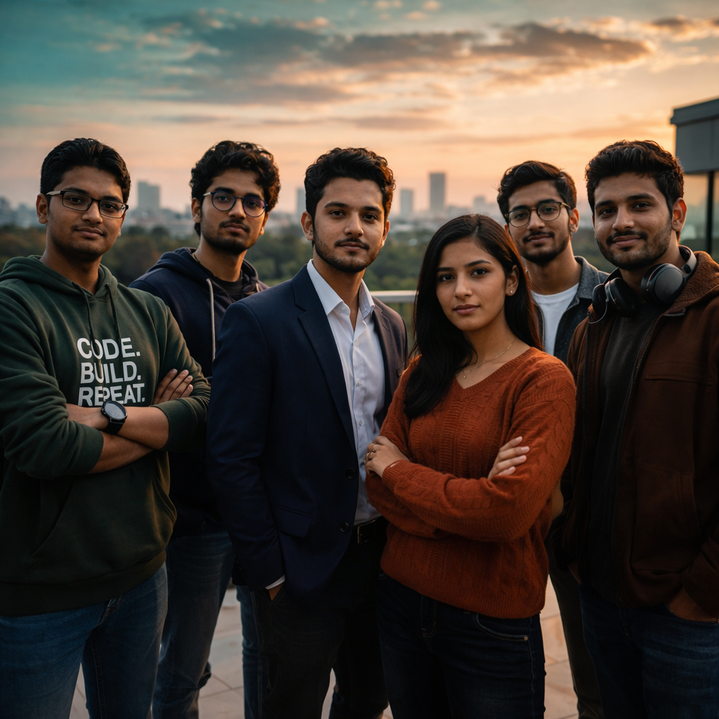 Selective Peer Group