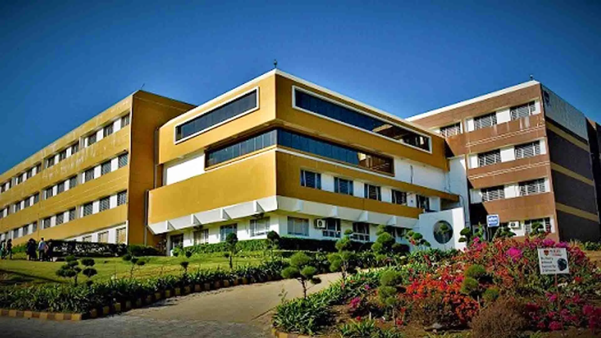 SAGE University Campus